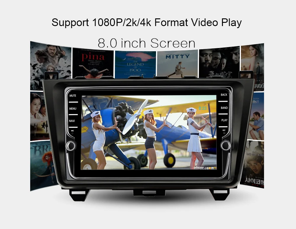 Funrover Штатная магнитола для Мазда 6 2 Mazda 6 2 3 GH 2006 2007 2009 2010 2012 Android 9.0, 8-ЯДЕР, до 4+ 64 ГБ DSP 2DIN автомагнитола DVD GPS мультимедиа автомобиля головное устройство
