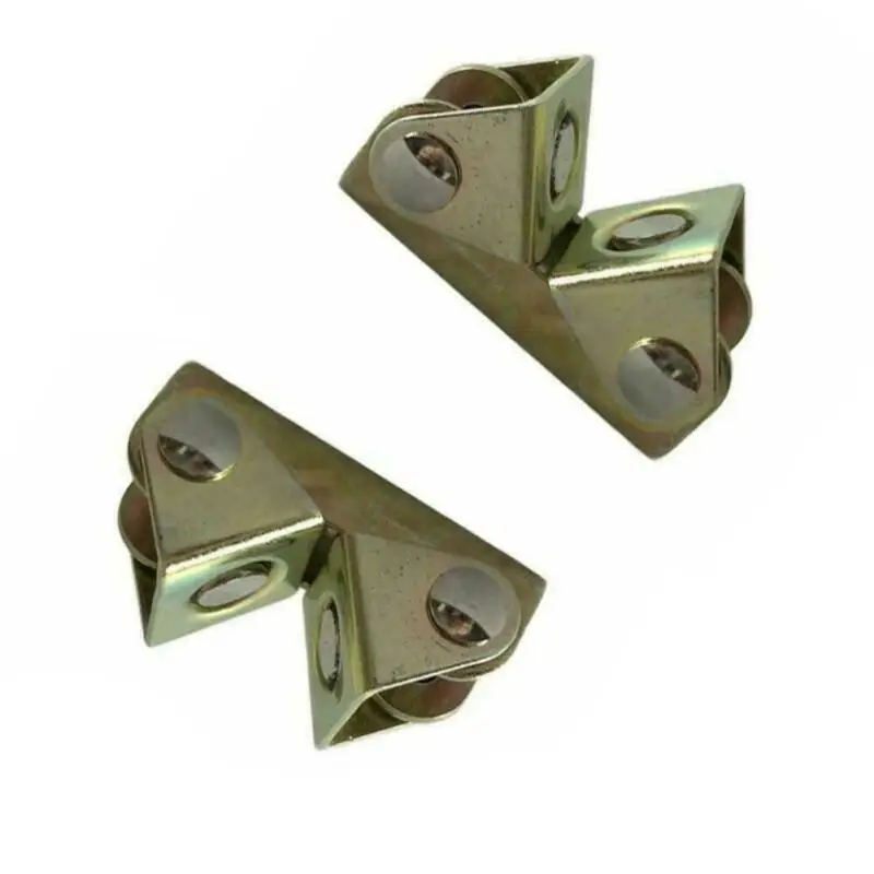 V тип магнитные сварочные зажимы держатель подтяжки приспособление регулируемые