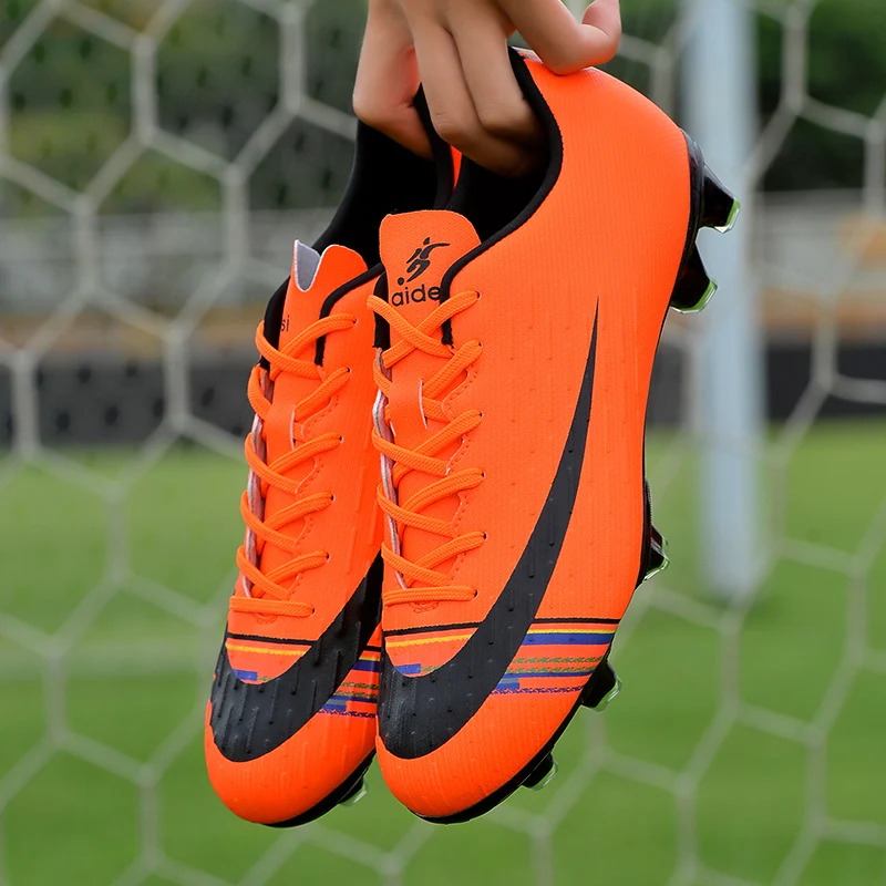 Новое поступление Superfly VI 360 Elite FG KJ 6 XII 12 CR7 Ronaldo Neymar мужские и женские мальчики