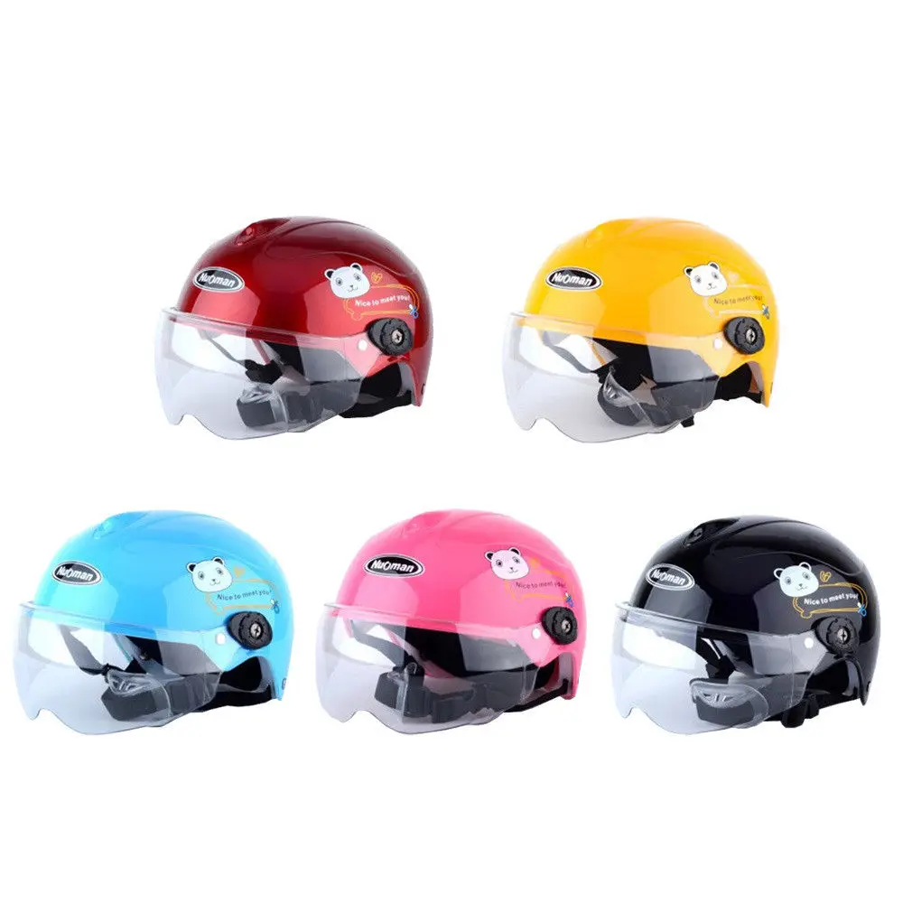 

Motorcycle Equipments