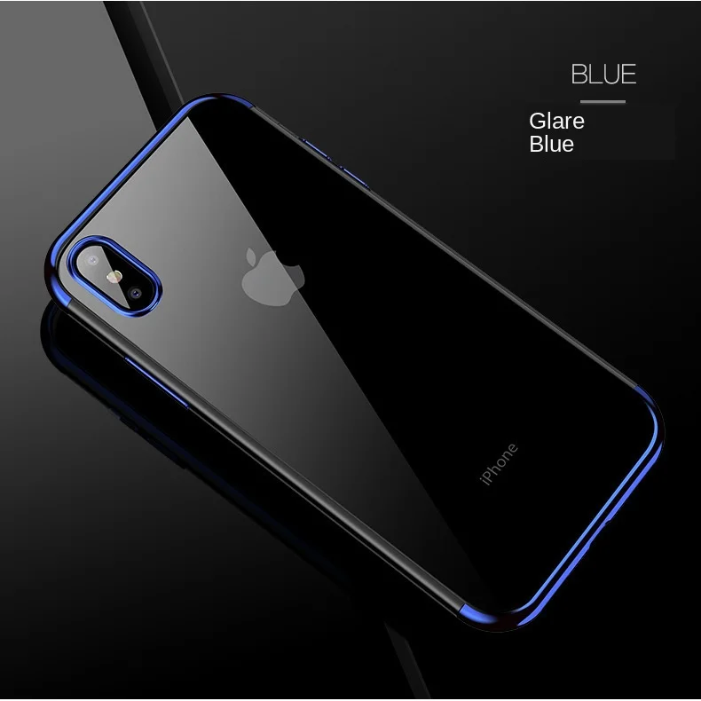 Прозрачный лазерный чехол из мягкого ТПУ для xiaomi Mi 8 9 SE youth mix 2 3 2s 6x 5X max Pocophone F1 PLAY cc9