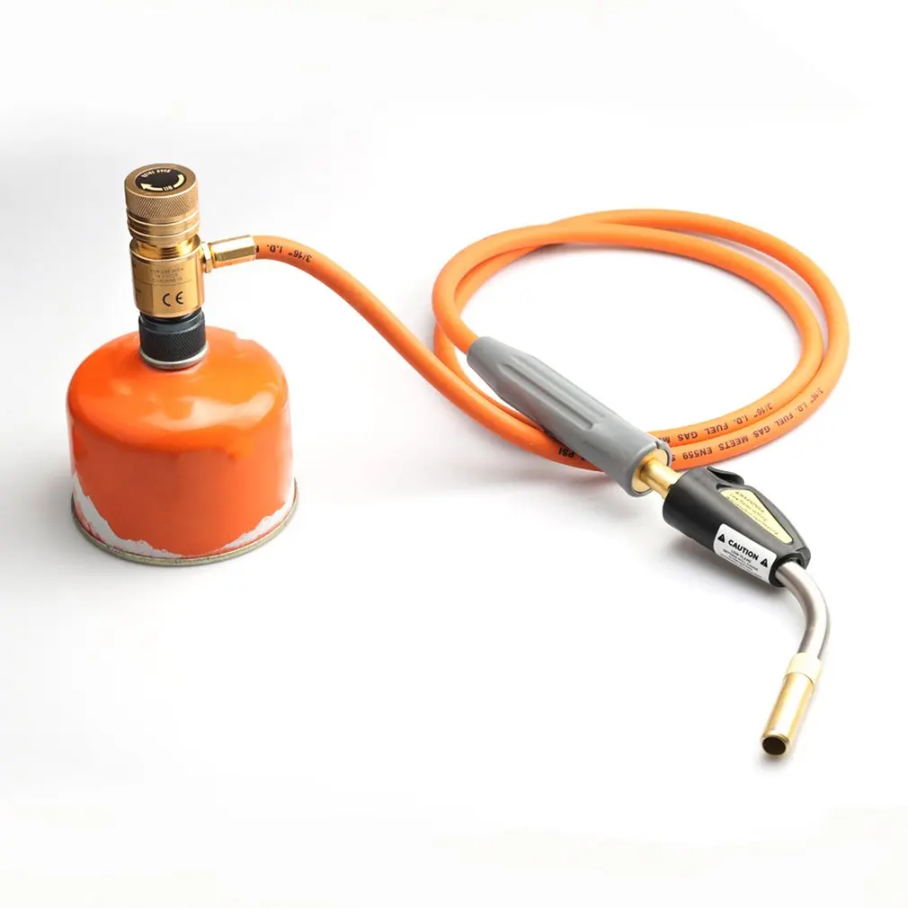 3 см адаптер CGA600 до 7/16 &quot-28UNF для пайки сварочный фонарь MAPP пропан газовый нагрев
