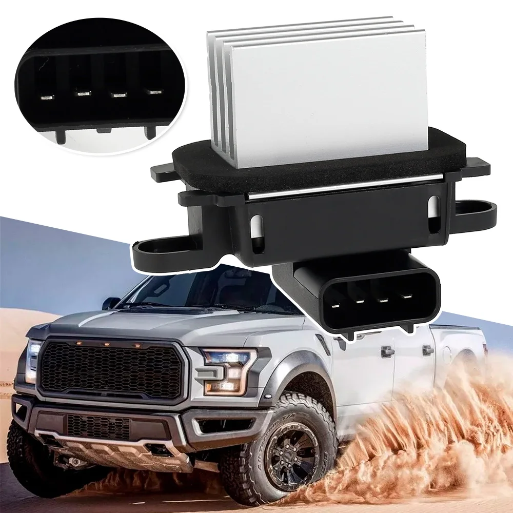 

Аксессуары для Ford Lincoln Mercury, запасной резистор двигателя, автомобильные аксессуары 5F9Z19E624AA