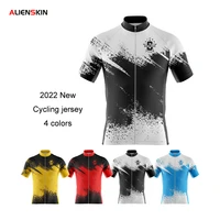 cycling jersey bike shirt jersey high quality pro team mountain bicycle clothing new mens cycling jersey summer short sleeve