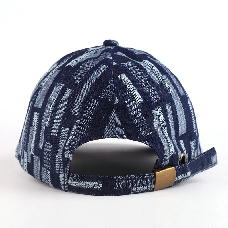 

New Fashion Cotton Baseball Cap For Men Women Sport Traveling Caps Unisex Outdoor Adjustable Hat Casual Hip Hop Fitted Hats