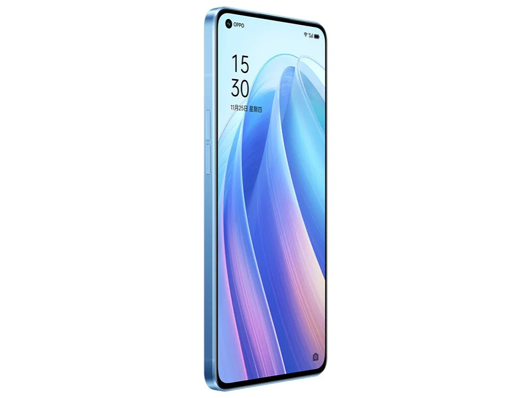 Смартфон OPPO Reno 7 Pro Dimensity 1200-MAX 6 55 дюйма AMOLED 50 МП суперчувствительный объектив