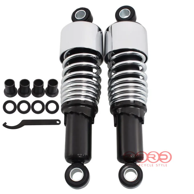 Серебристый черный алюминиевый мотоциклетный аксессуар запчасти для мотоциклов