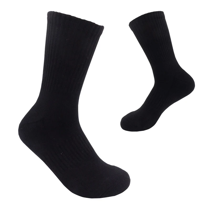 Носки мужские Спортивные Компрессионные дышащие 4 пары|Носки для бега| |