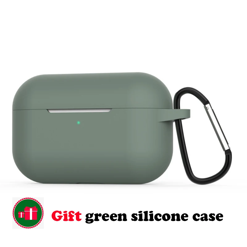 MX pro Green MX PRO 3 TWS Bluetooth беспроводная наушники гарнитура с зарядным устройством стереонаушники гарнитура hands-free спортивные наушники для всех смартфонов - Цвет: MX pro Green