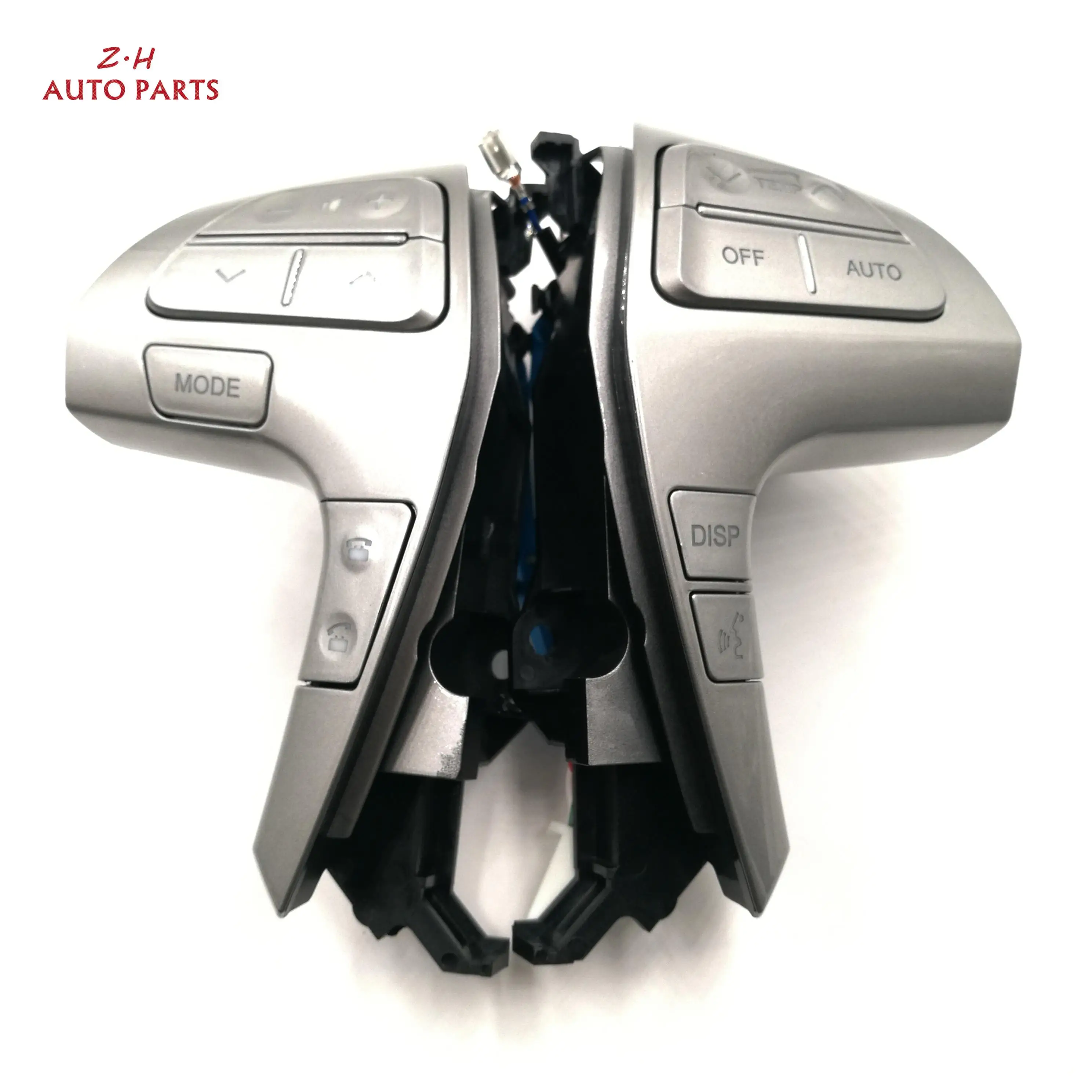 

84250-06180 84250 06180 кнопки управления аудиосистемой рулевого колеса для Toyota Camry ACV40L-JEAGKC 3AZFXE HBD CVFC