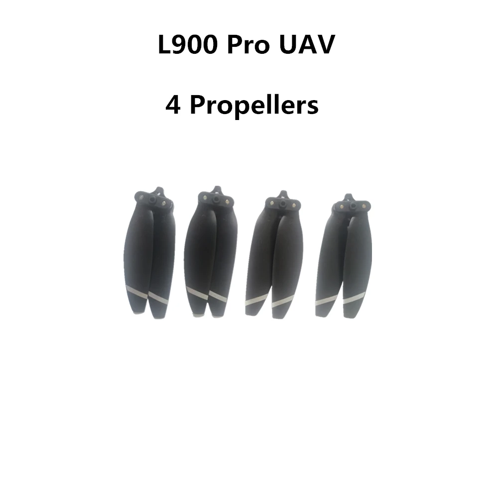 

L900 Pro GPS Drone Spare Parts Arm Propellers Blade UAV Shell Camera Remote Control Toy Dron Accessories