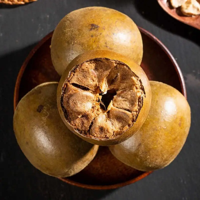 

7A High Quality Mangosteen-Tea Fruit Tea Set Beauty Food For Health Care Lose Weight Chinese Tea-Herba