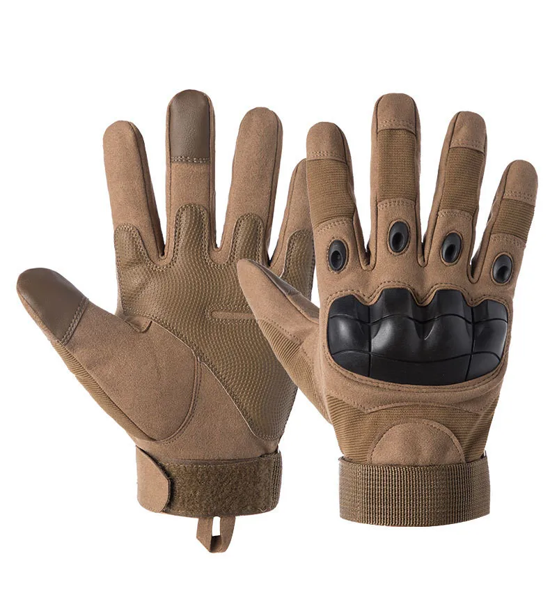 Мультикам тактические перчатки противоскользящие армейские военные