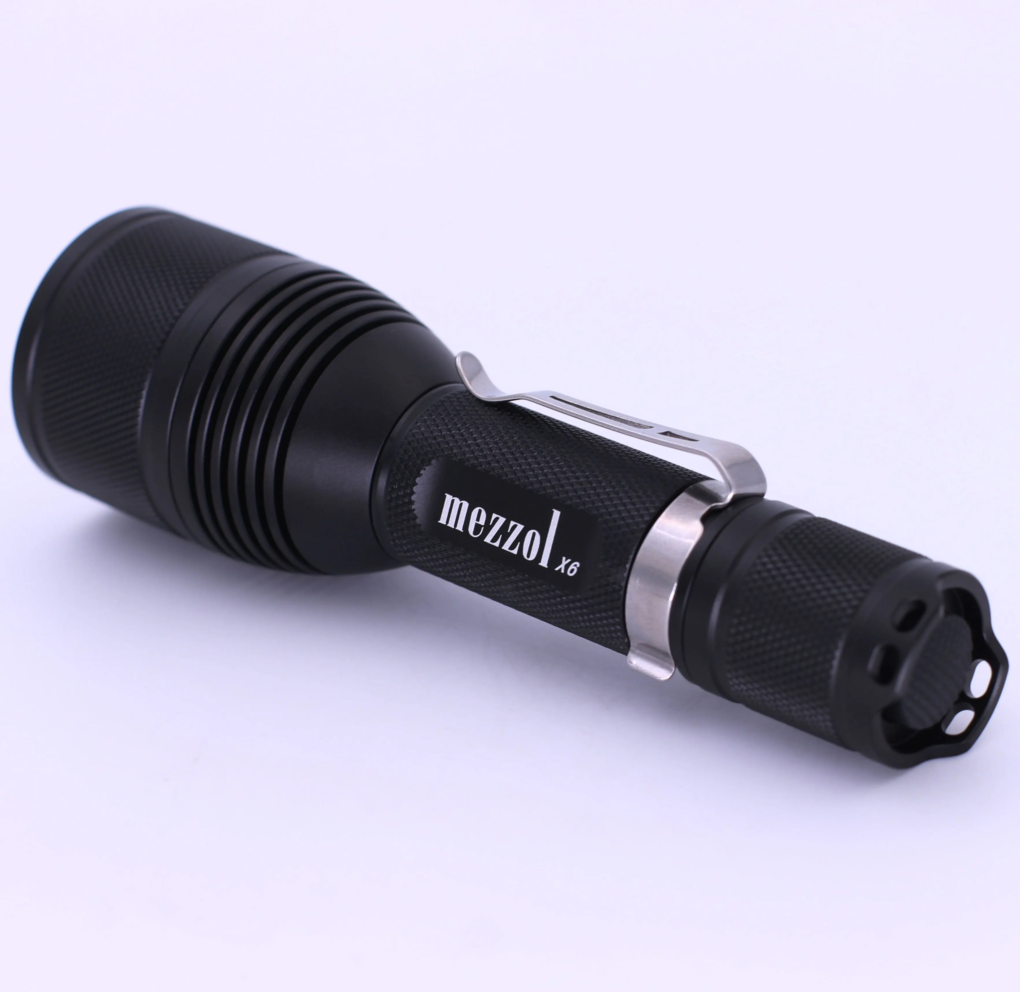Mezzol X6 CREE XP-L HI 1200LM 4 режима светодиодный фонарик 18650Eagle Eye | Лампы и освещение