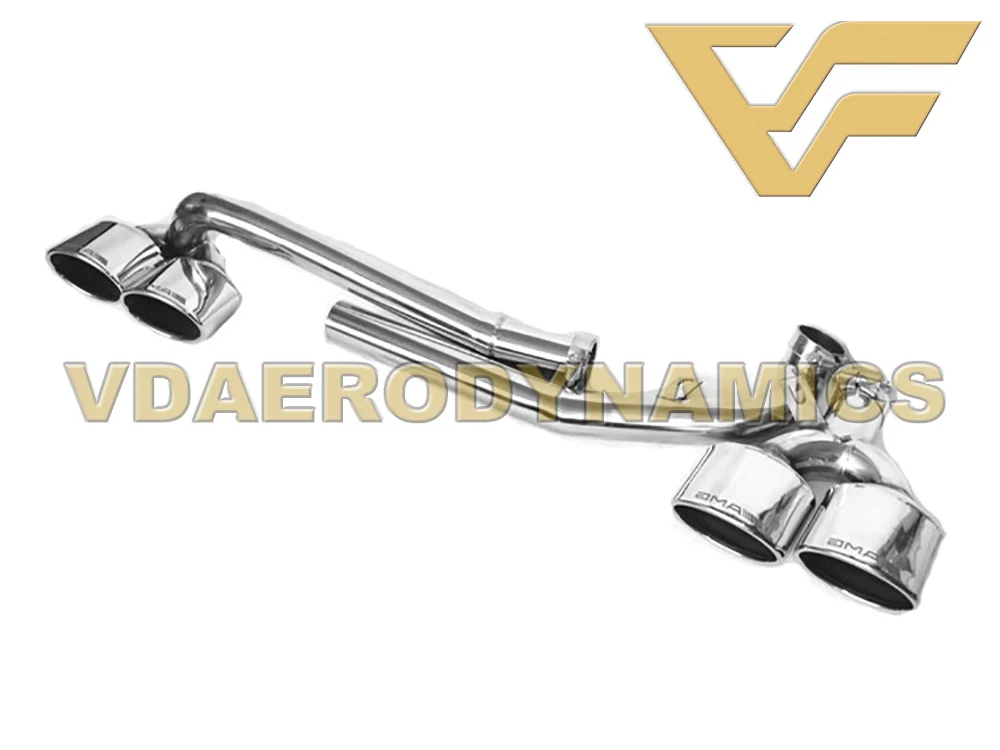 Подходит для 07 13 Benz W204 C Class C180 C200 C220 C230 C250 C280 C300 C350 VAD C63 полный комплект