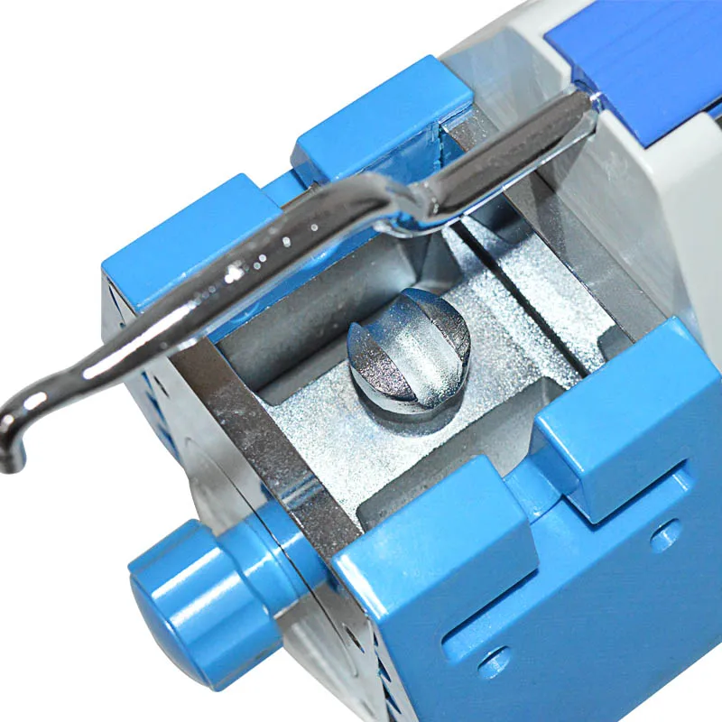 LTJM-2099 Фрезерная рисовая машина 220 В 750 Вт Микрокомпьютерная для тестирования риса