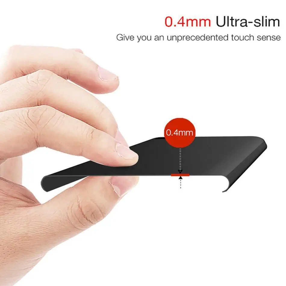 Matte Ultra Thin Hard PC Case For iPhone 11 Pro Max Phone Protective Cover for 7 8 Plus 6 6S XS MAX XR X SE 5S Capa |