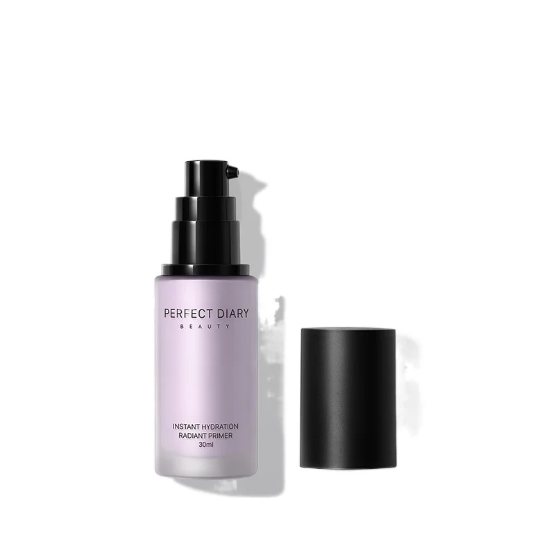 

Cy Moisturizing Color Matching Make-up Primer Makeup Clothing Natural Concealer Base Transparent Invisible Pores