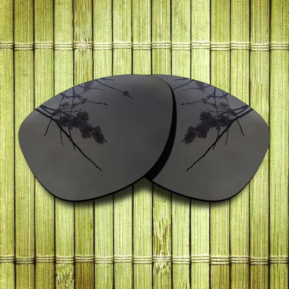 Поляризованные Сменные линзы черного цвета доступны для оправы солнцезащитных