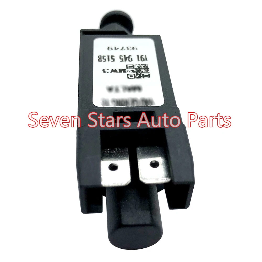 Автоматический двигатель авто переключатель в сборе OEM 191945151B|Температурный