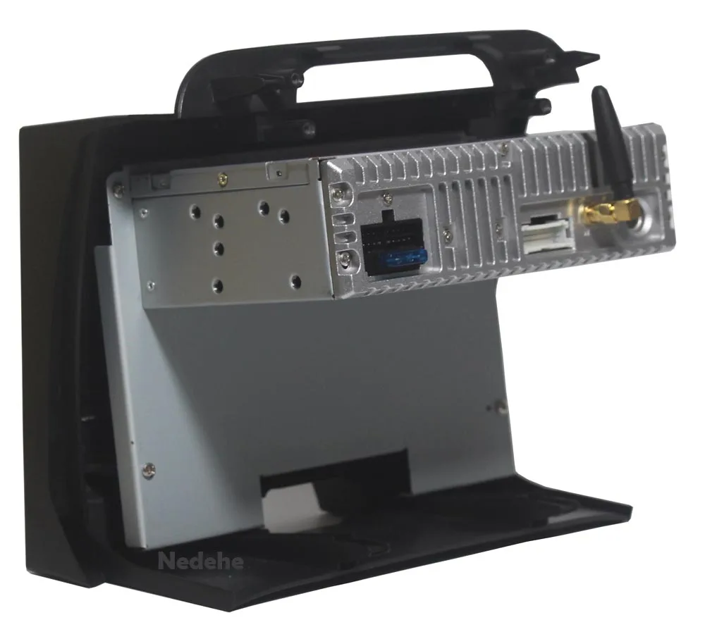 Octa core 2G + 32G Android 8 1 автомобильный dvd GPS навигатор автомобильное радио стерео для Kia