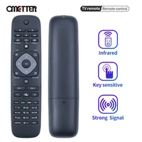 new sf308 for philips smart tv remote control 39pfl2608f7 26pfl4907