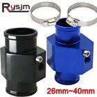 Датчик температуры воды, датчик температуры, шланг радиатора, адаптер, размер 26 мм28 мм30 мм32 мм34 мм36 мм38 мм40 мм