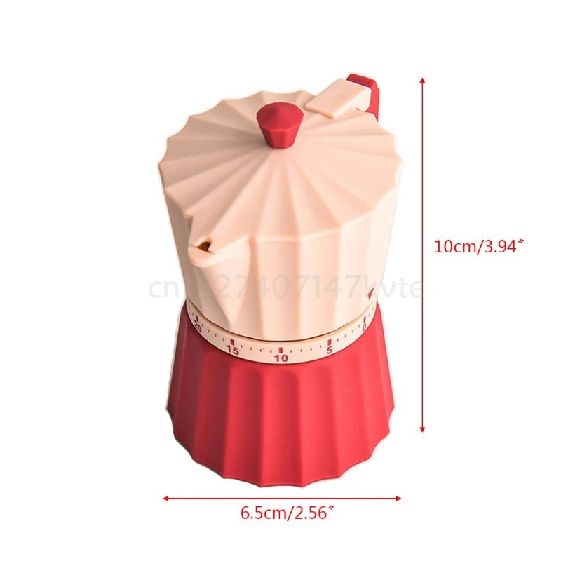 Оригинальные часы в скандинавском стиле Встроенные без аккумулятора