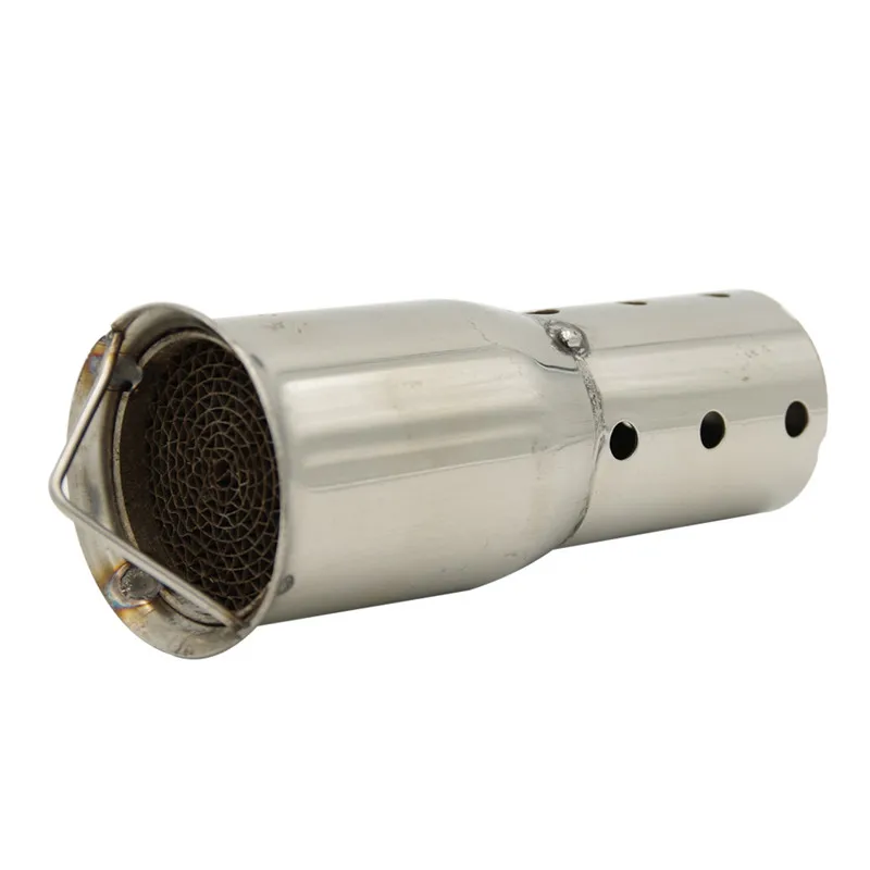 Catalyst DB Killer 51 мм/60 мм для мотоцикла глушитель дБ шумоподавитель внедорожного