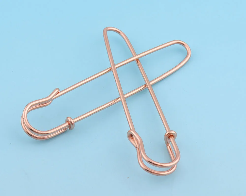 5 шт. золотистые булавки для белья | Дом и сад