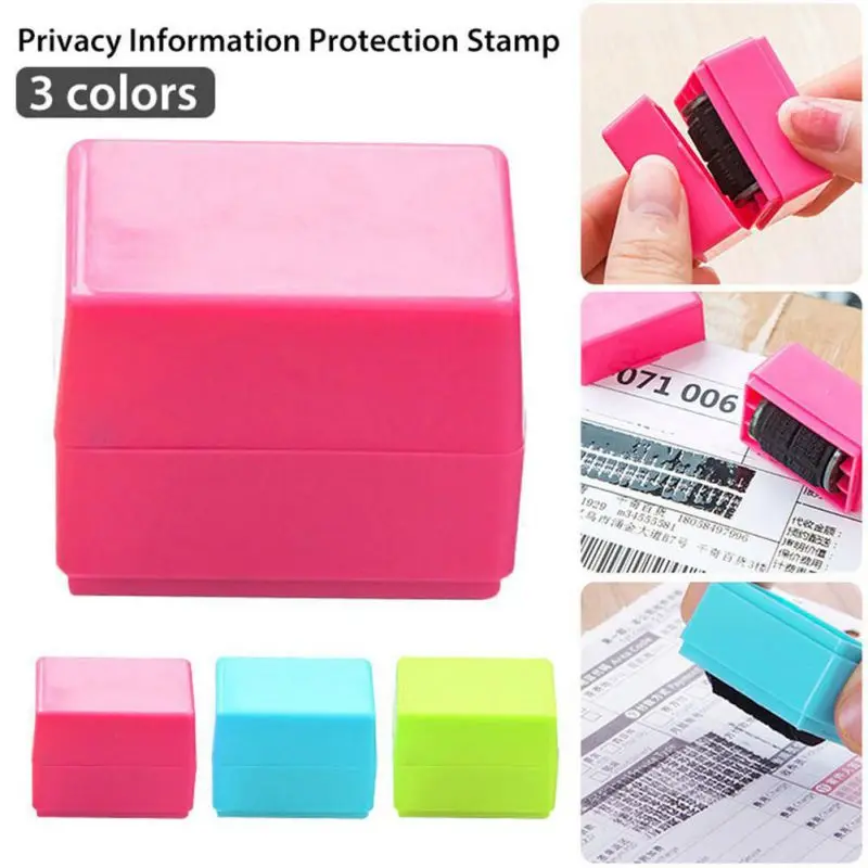 Роллер для самостоятельной сборки герметизирующая печать защита от кражи вашей