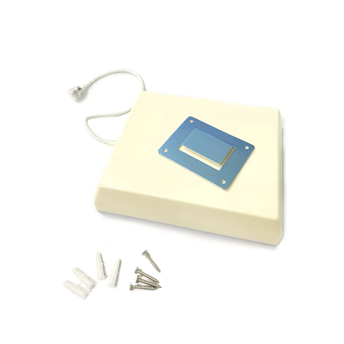 Антенна Wi Fi плоская 800 2500 МГц 8 дБи 20 см|wifi antenna connector|wifi paneln connector |