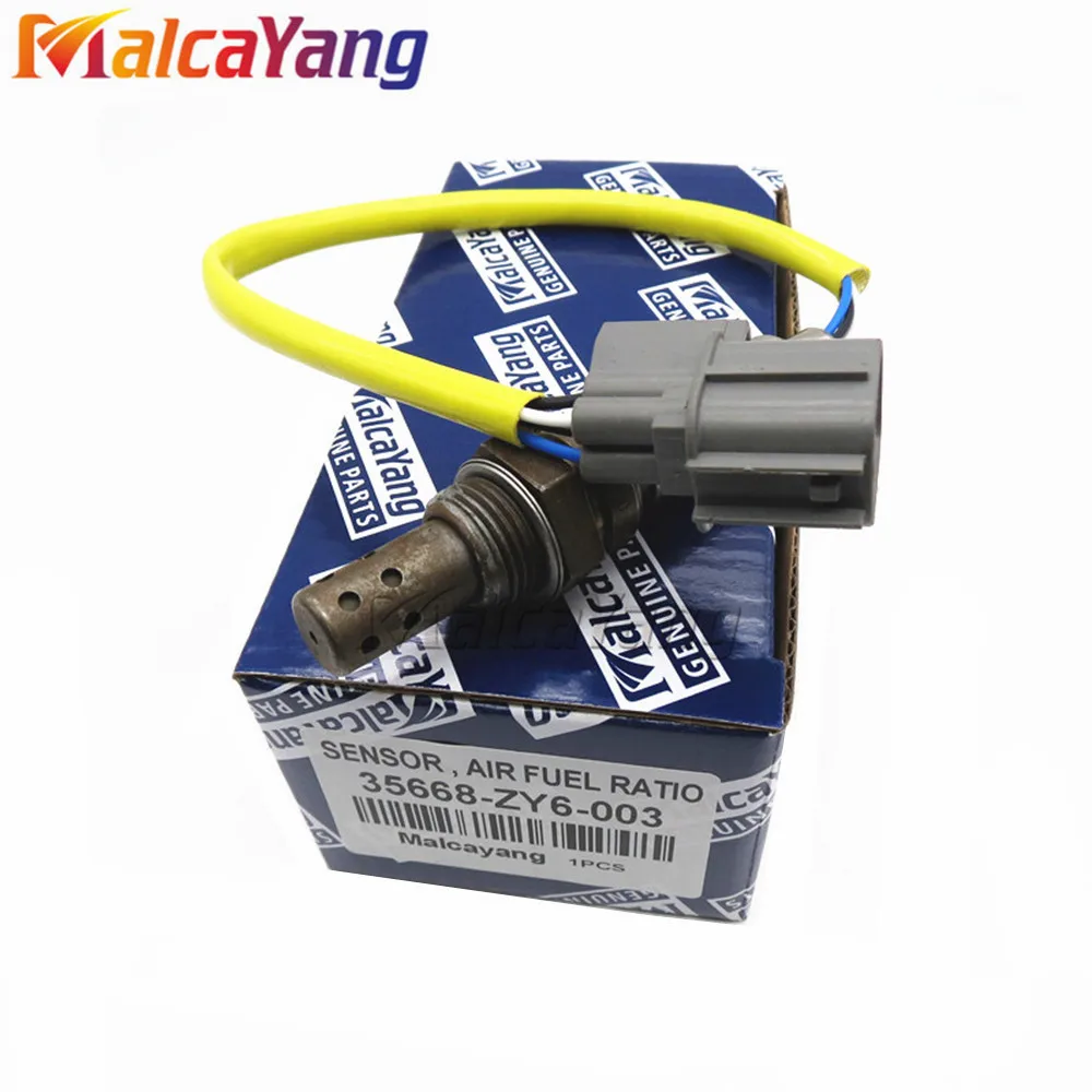 Для Honda BF115 BF135 BF150 115 150 HP морской подвесной кислородный датчик 35668 ZY6 003 35668ZY6003 O2