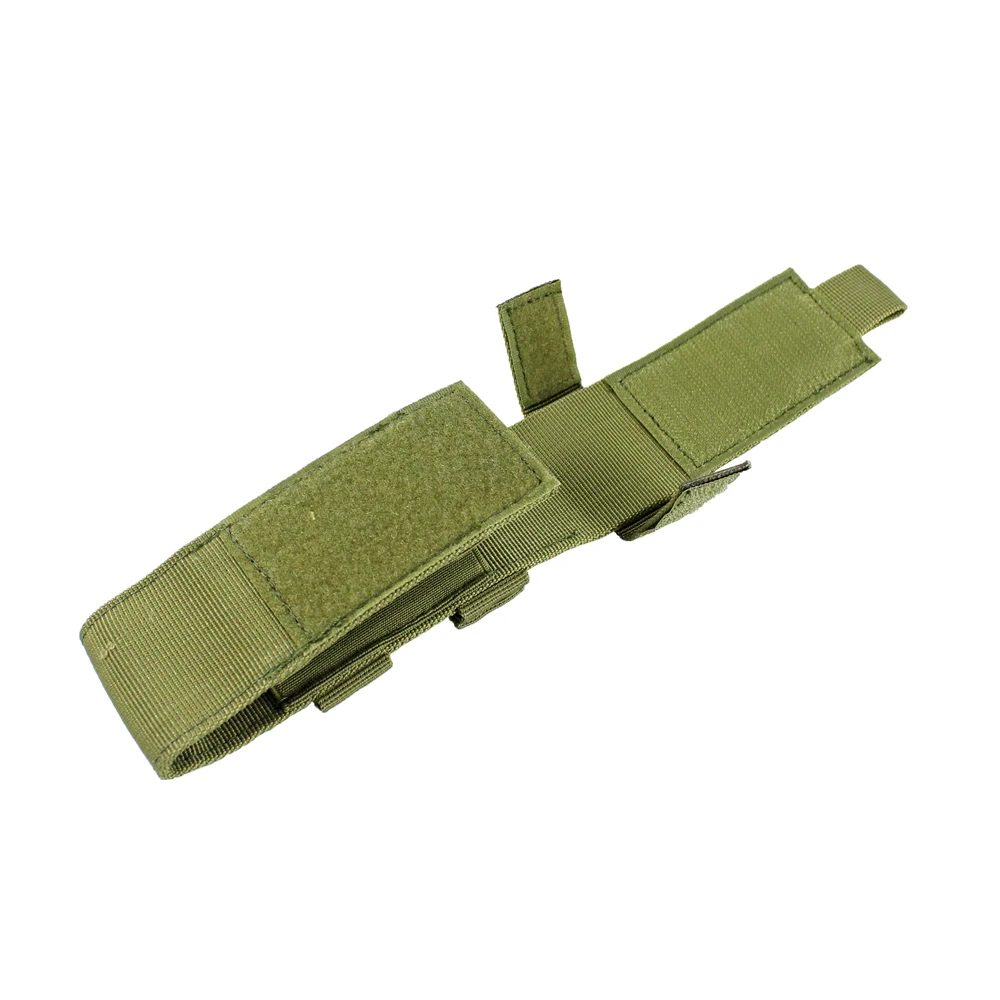 Тактический Журнал сумка общего назначения жгут ножницы кобура для