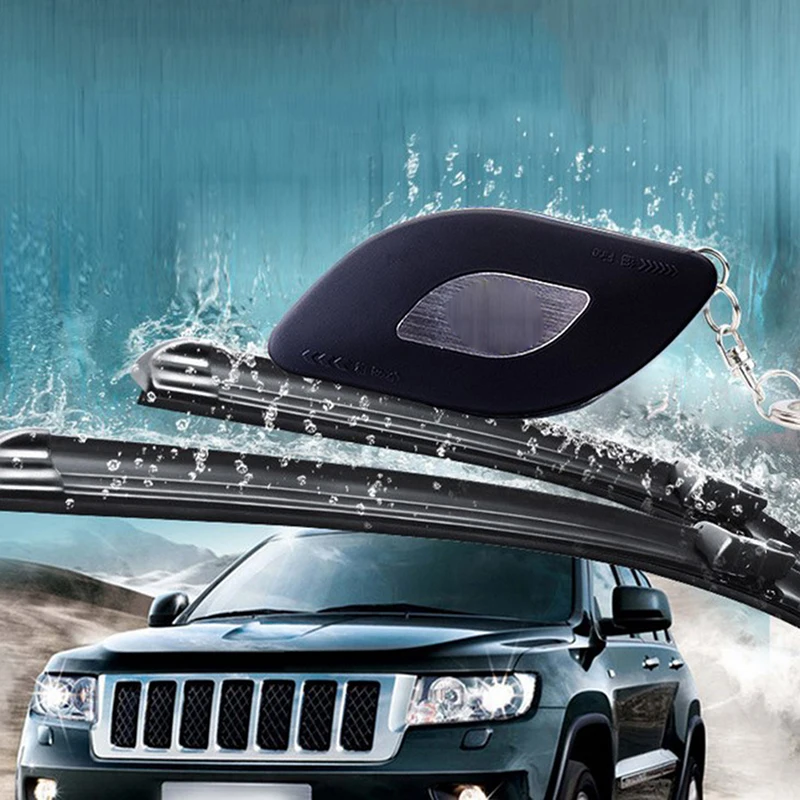 

Car Windscreen Wipers Repair Tool Wipers Repair Car Accessories Auto Car Windshield Rubber Strip Wiper Blade Repair Restorer Kit