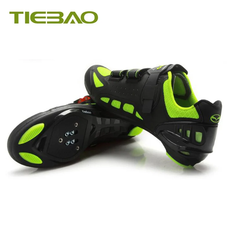 TIEBAO велосипедная обувь Superstar Original Sapato Ciclismo Bicicleta уличная спортивная руль для