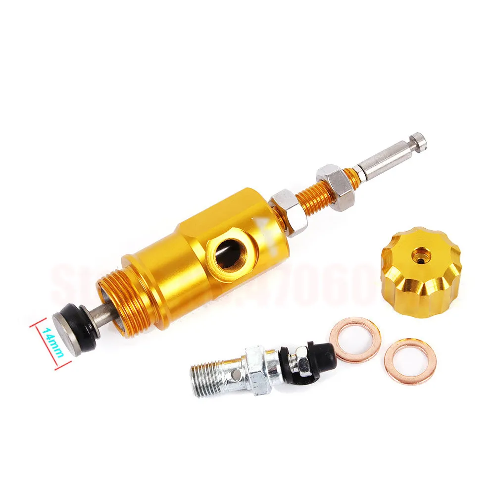 Мотоцикл Производительность Гидравлический Главный цилиндр тормозной муфты