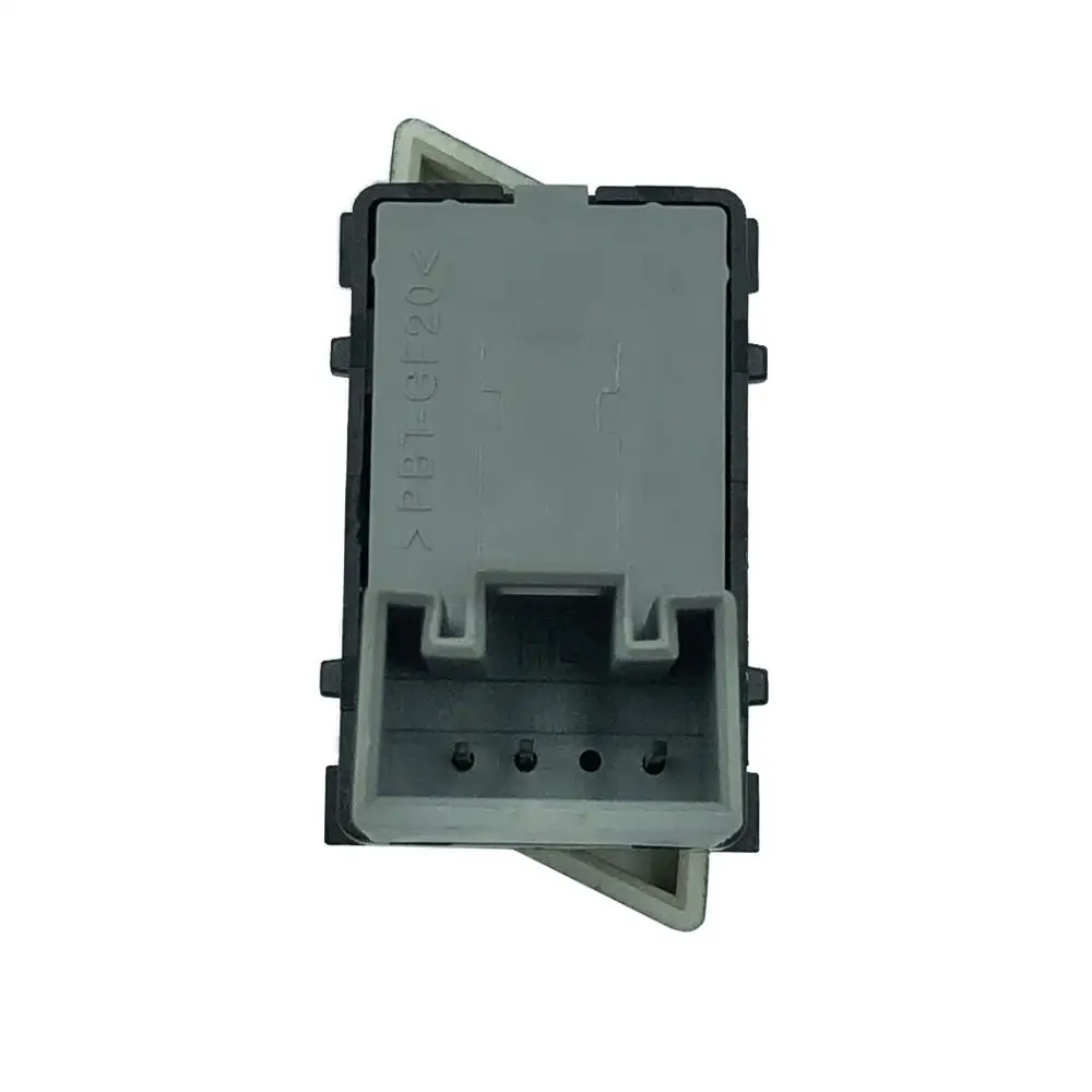 Esirsun окно задний левый переключатель управления Кнопка подходит для SKODA Octavia MK2 1Z