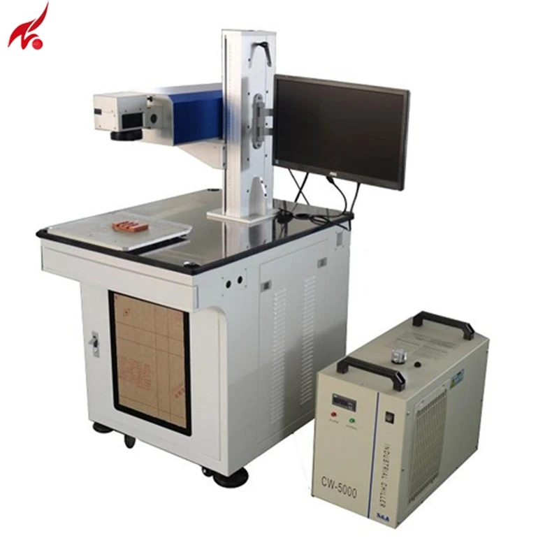Drug Packaging Date 365Nm Uv Laser Diode Engraving Machine 3W Making | Wood Router