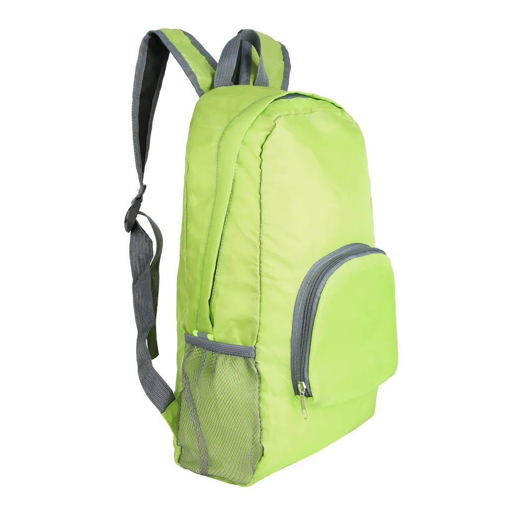 

Men Women Outdoor Sport Hiking Camping Travel Backpack Daypack Rucksack Bag