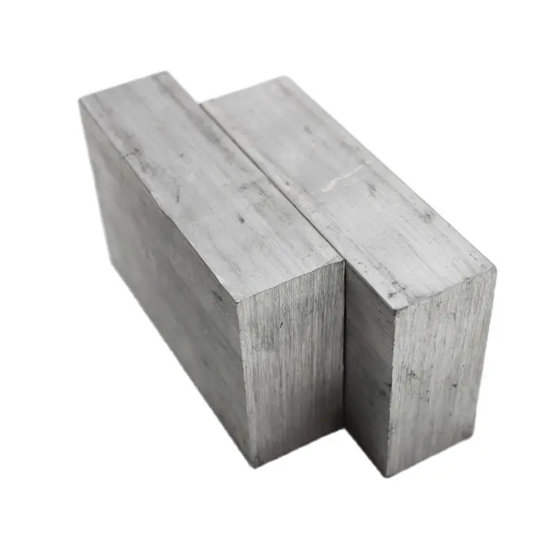 40mmx75mmx150mm Aluminum 6061 Solid Plate Flat Bar Stock Mill Block | Инструменты