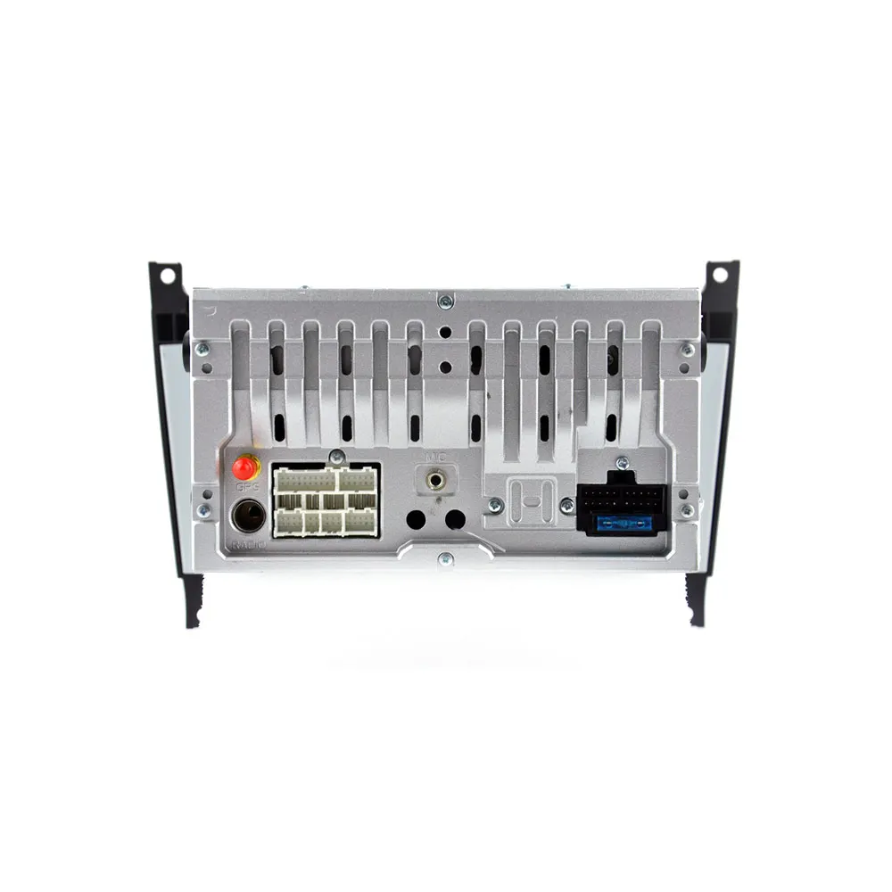 Автомобильный DVD-проигрыватель Android 9 0 для Mercedes Benz C- W203 2004-2007 CLK W209 2004-2005