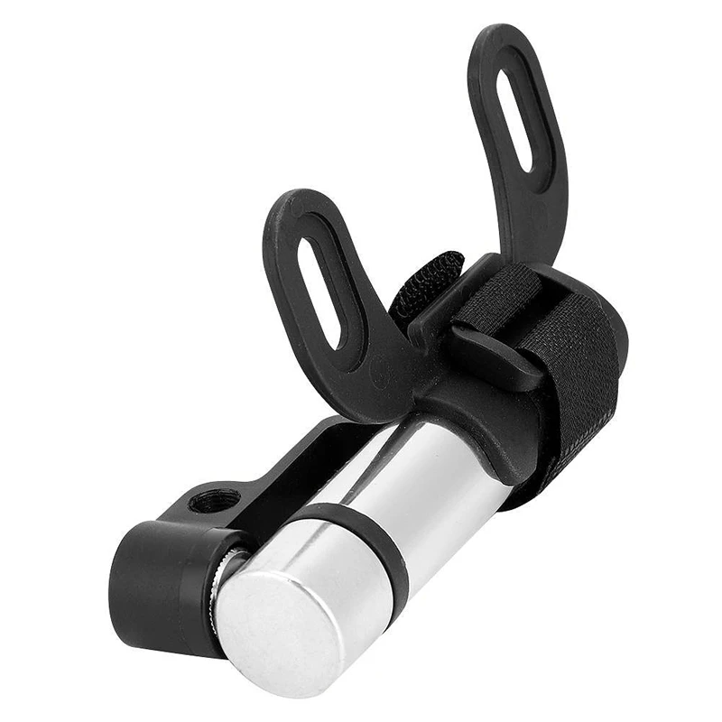 Мини насос для велосипеда из алюминиевого сплава шин Xiaomi M365 горный велосипед