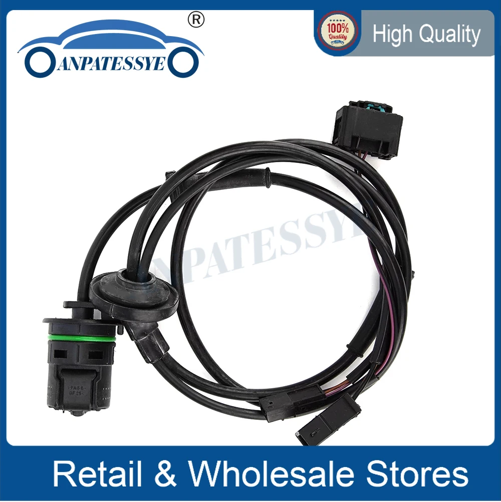 

ABS Sensor ABS Wheel Speed Sensor FOR VW B5 Audi Rear Left or Right 3B0927807C 3B0927807B 8E0927807 4B0927807