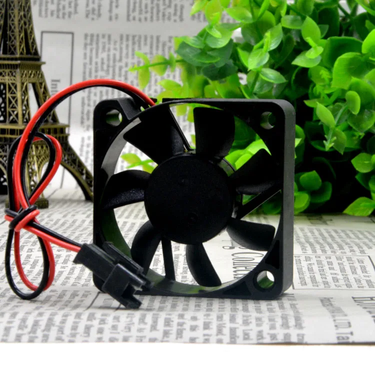 AD5024HX-D70 для Adda 5015 DC 24V 0.11A 5 мм 2-проводной преобразователь бесшумный охлаждающий