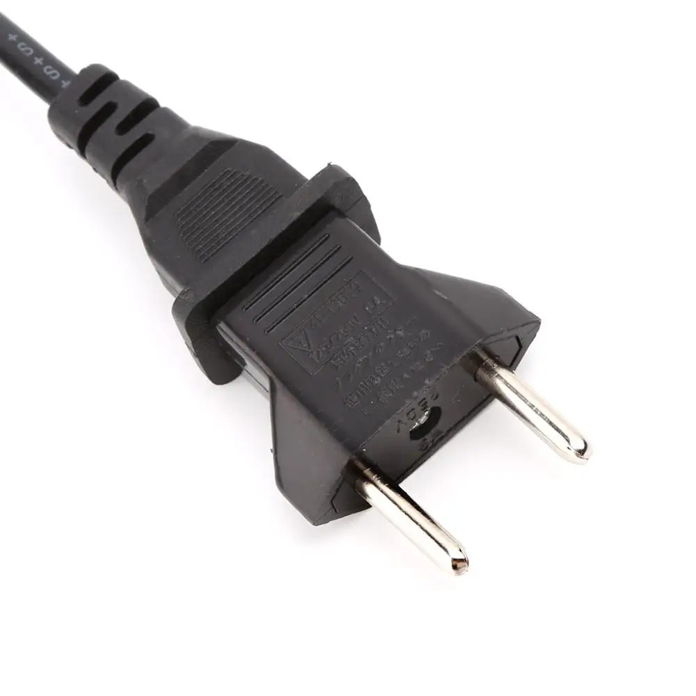 Электрический паяльник с пластиковой ручкой плоский наконечник для ремонта