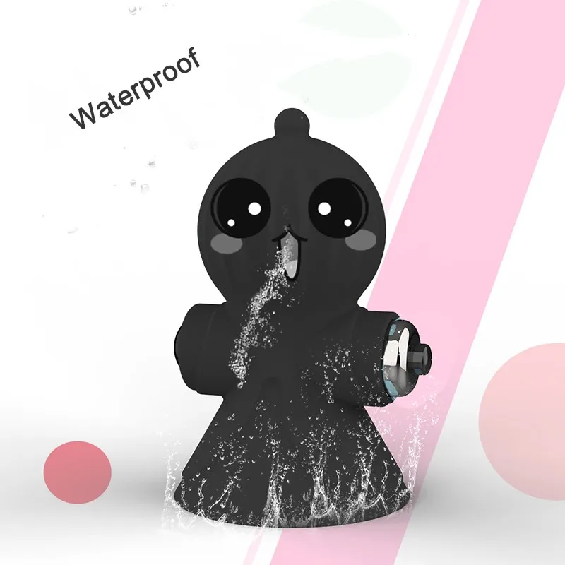 1 шт. стимуляция сосков пуля вибратор женский массаж груди соска присоска