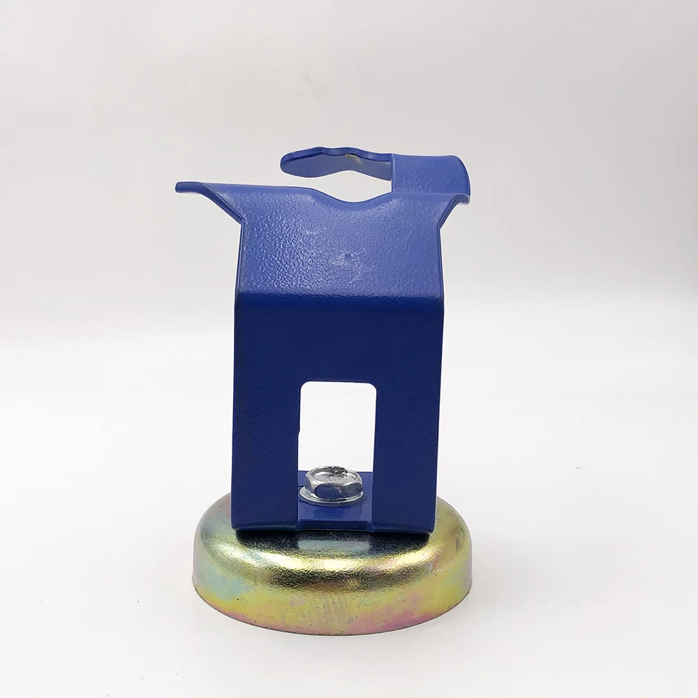 Мини Держатель Факела для магнитной подставки MIG Сварочная горелка подставка