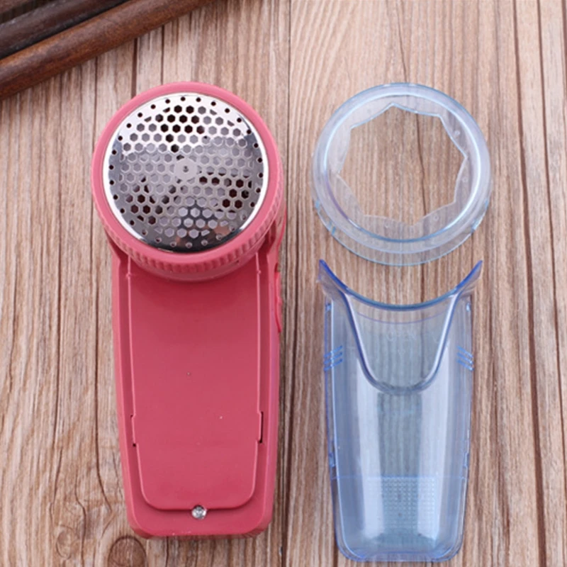 

Portable Handhold Household Electric Clothes Lint Remover for Sweaters Curtains Carpets Clothing Remove Pellets Compact Machine