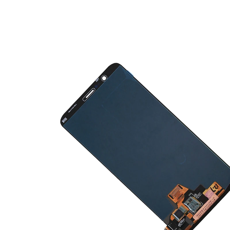 

For Oneplus 5T LCD AMOLED LCD Display Screen Touch Digitizer Assembly For Oneplus Display Original